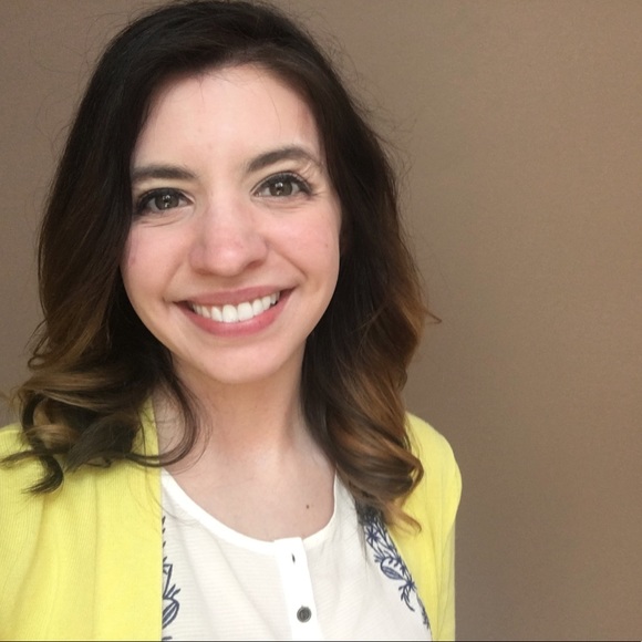 Meet your Posher, Jacquelyn - Picture 1 of 1